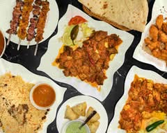 Mazar Cuisine (26212 Pacific Hwy S)
