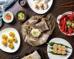 臺灣蟹老闆海鮮料理