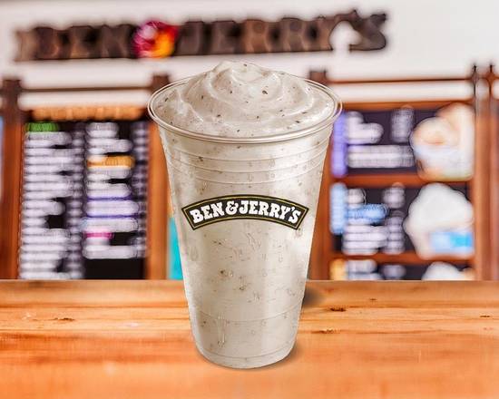 Non-Dairy Shake (20oz)