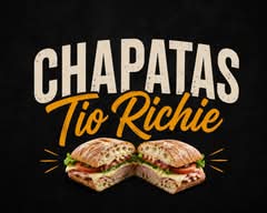 Chapatas "El Tio Richie" (Toluca)