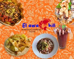 El Awachill (Hermosillo)