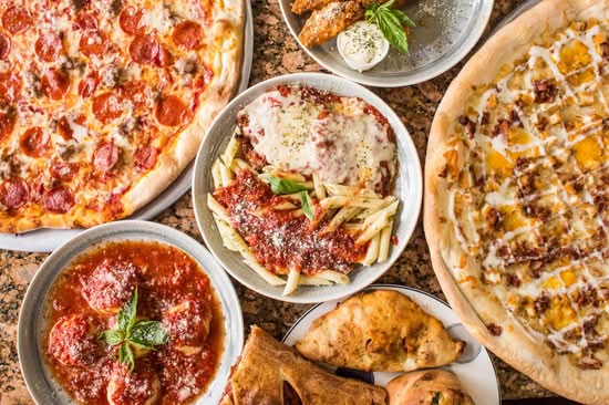 Pizzeria y Venta de Hamburguesas La bendicion (Guatemala City)