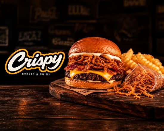 CRISPY (Concepcion)