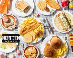 Yarra Avenue Seafood & Grill