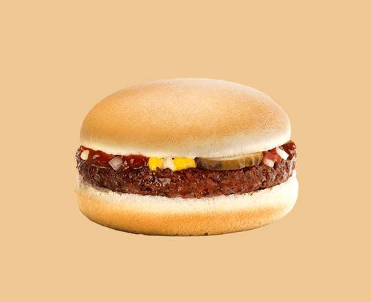 🍔 Hamburger