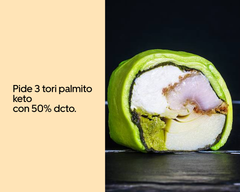 Better Sushi (Pudahuel)