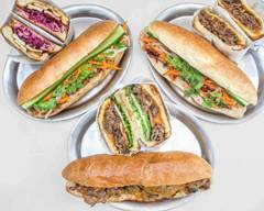 JUJU Sandwiches