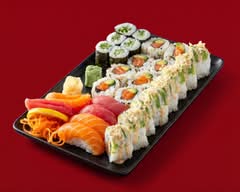 ITSUKI SUSHI