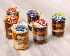 PALMZ Maxvorstadt- Açaí, Coffee, Smoothies & More