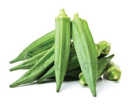 Okra Nicaragua (Bhindi)- per lb.