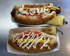 Sonora Hot Dogs (E McDowell Rd)