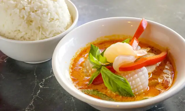 Everyday Thai