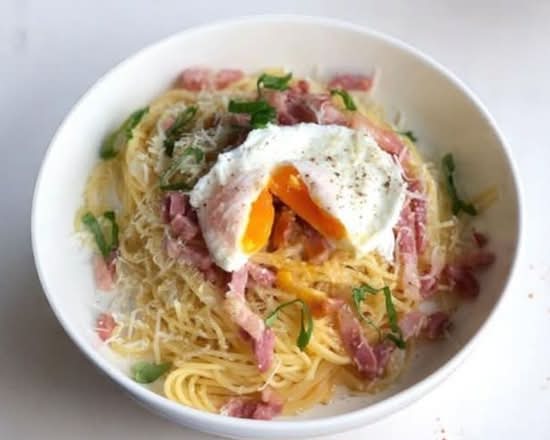 🍝 Carbonara