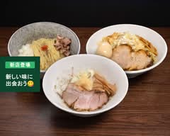 まぜそば専門店エイト