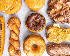 Eddie's Southtown Donuts