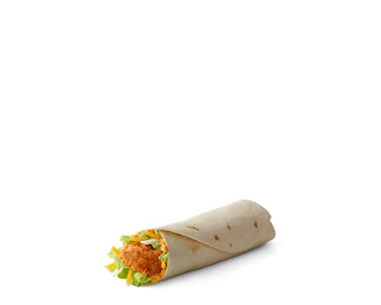 Spicy Snack Wrap®