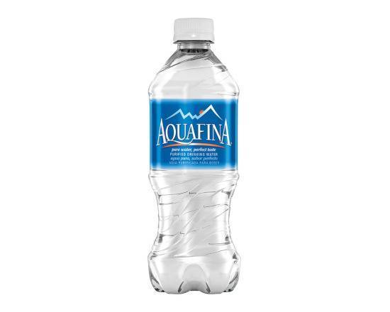 Bottled Water