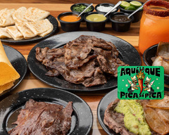 El Remolkito del Sirloin Roma