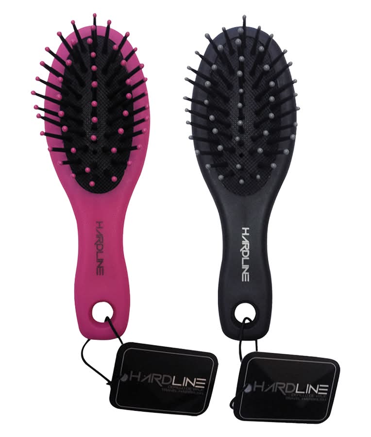 Hardline · Cepillo para cabello (200 g)
