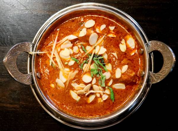 31. Rogan josh 