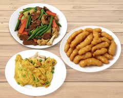 Holiday Inn Chinese Takeaways