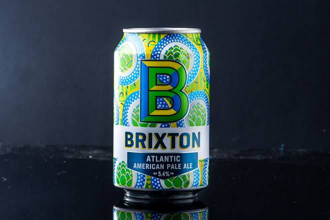 Brixton Atlantic American Pale