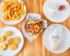 REY Kebab Sabinillas