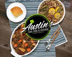Austin's Soul Food Restaurant (4807 N Main St)