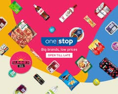 One Stop Risca