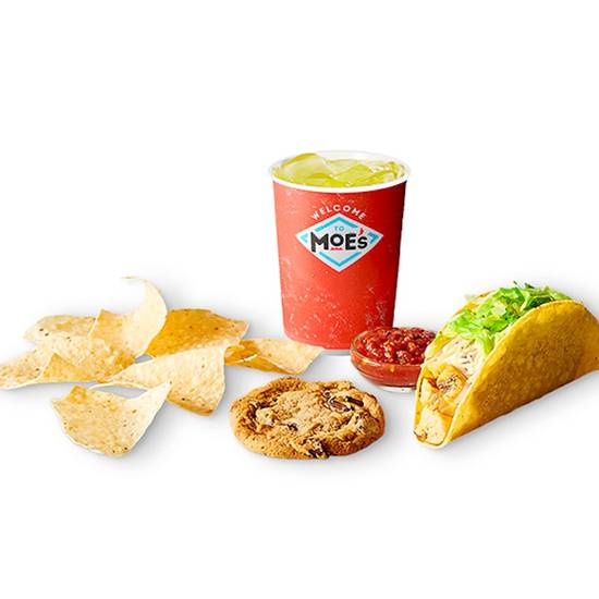 Kids Taco