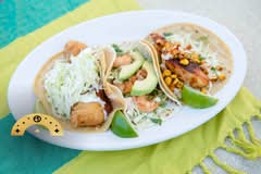 Rubio's Coastal Grill (4201 Oceanside Blvd Suite B)