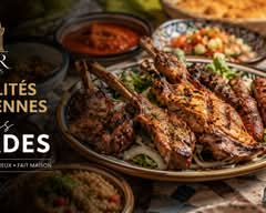 Fournil des docks