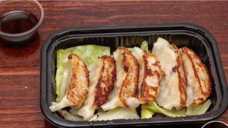 Gyoza-饺子