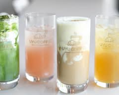 Uyu Coffee
