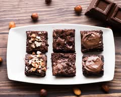 Mamas Brownie Nugegoda