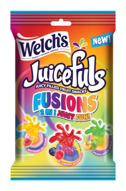 Welchs Juicefuls Fusions 4oz