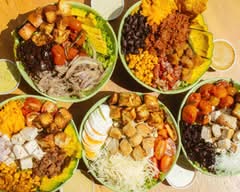 Green Bowl Camino Chiquito