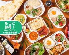 インド・タイ料理 絆 KIZUNA