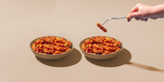 Pasta Glory (2810 North MacArthur Boulevard)