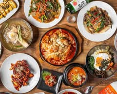 オルチャン食堂