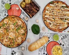 Sam's Pizza Capalaba