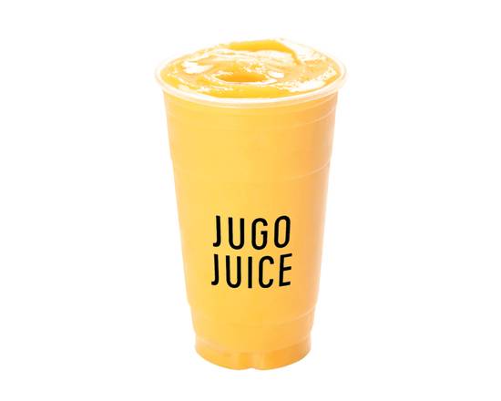 Small/Petit Mango Magic