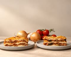 Tito's Kitchen Lasagna Bar (Toronto)