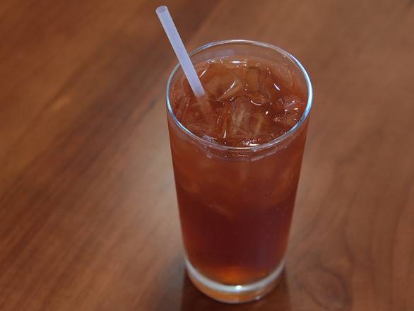 手摇红茶 Handshake Black Tea