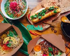 Minh’s (Orillia)