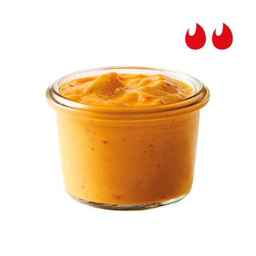 Sriracha Mayo