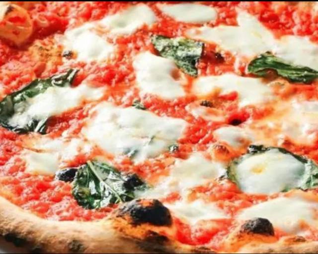 Order Capos Pizza Menu Delivery【Menu & Prices】 San Antonio Uber Eats