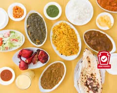 Sitar Indian Cuisine (Huntsville)