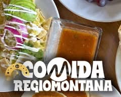 Comida Regiomontana (Monterrey)