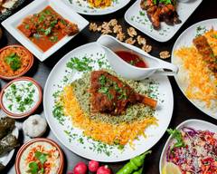 Persian Mediterranean Bar Grill